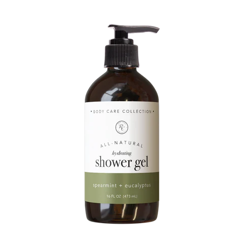 Rowe Casa Shower Gel 16oz