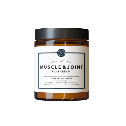 Rowe Casa Muscle + Joint Pain