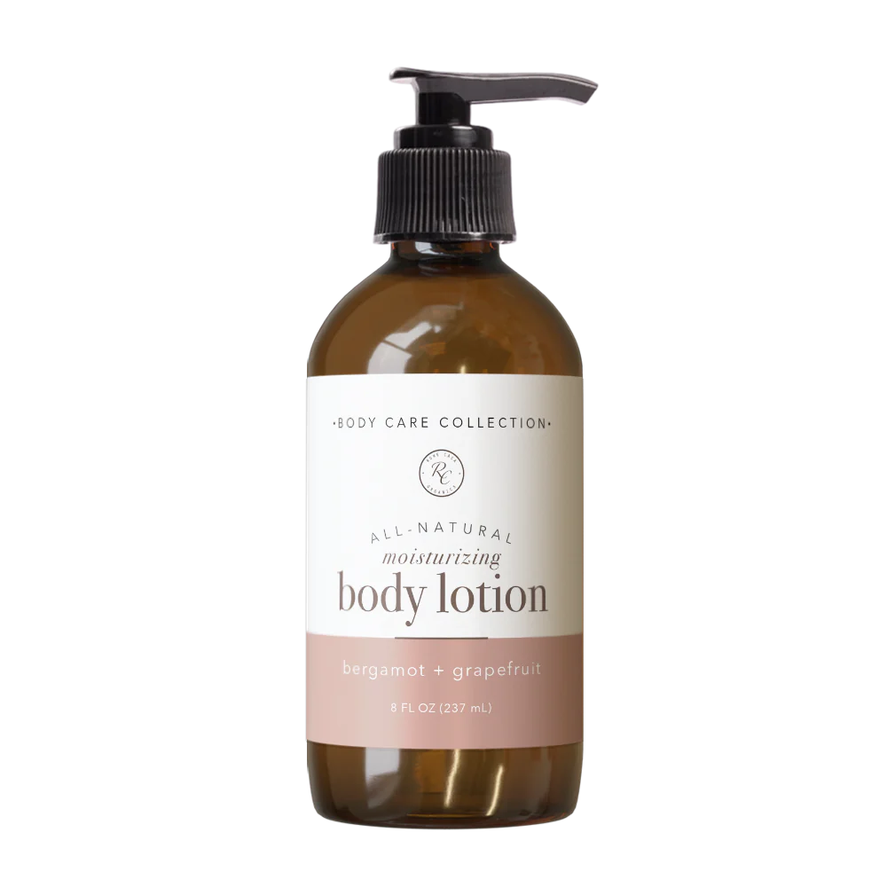 Rowe Casa body lotion