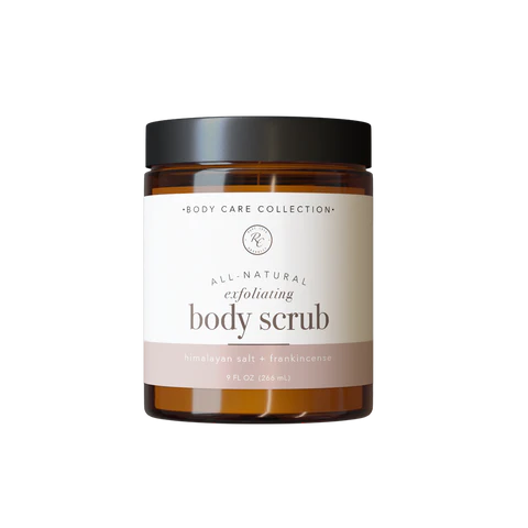 Rowe Casa Body Scrub 9oz