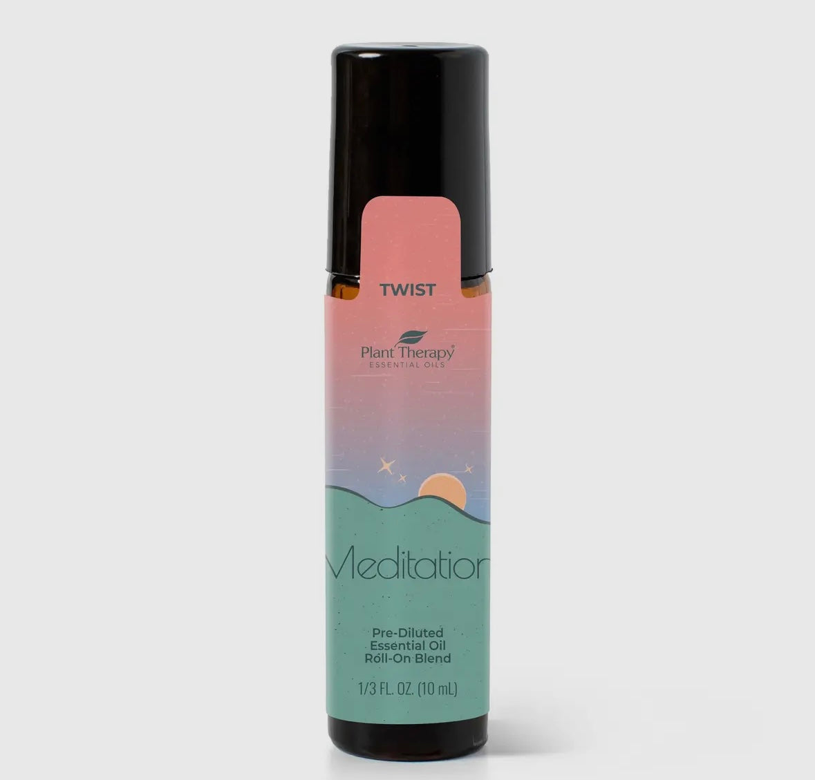 Meditation Roll on Blend 10ml