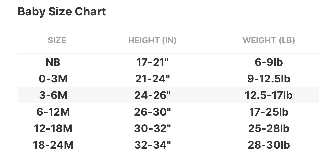 Copper Pearl Oat Zip footie