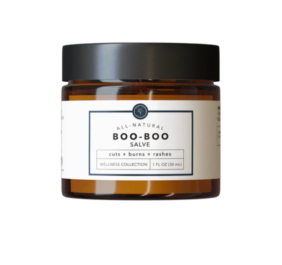 Rowe Casa Boo boo salve