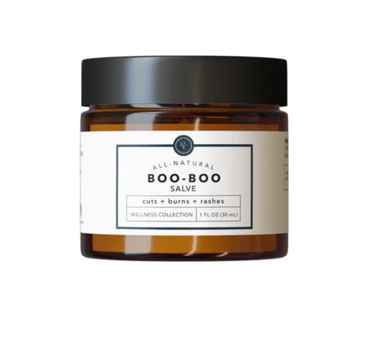 Rowe Casa Boo boo salve