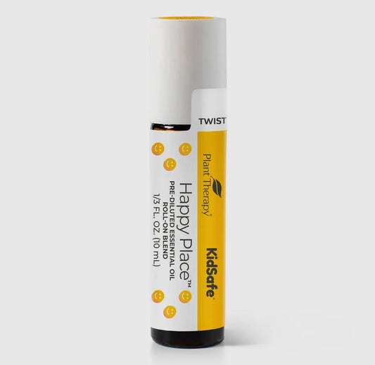 Happy Place Kids roller 10ml