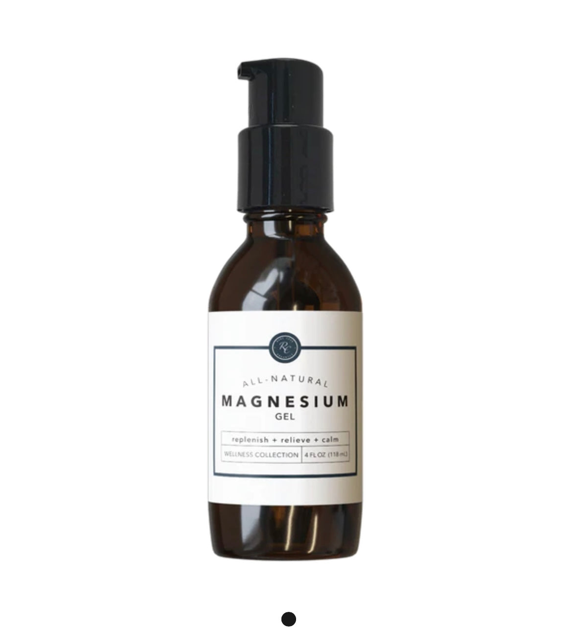 Rowe Casa Magnesium Gel