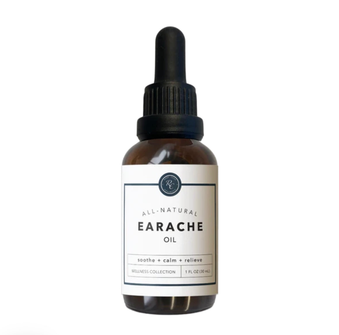 Rowe Casa Earache Oil