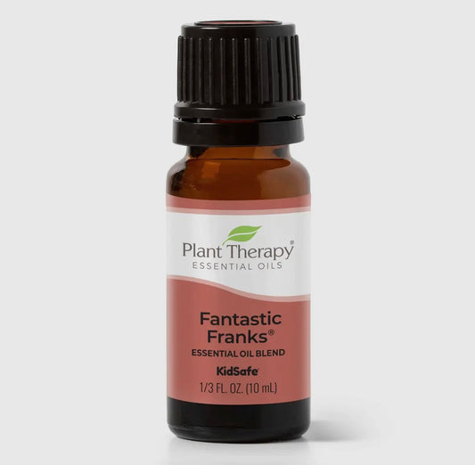 Fantastic Franks 10ml