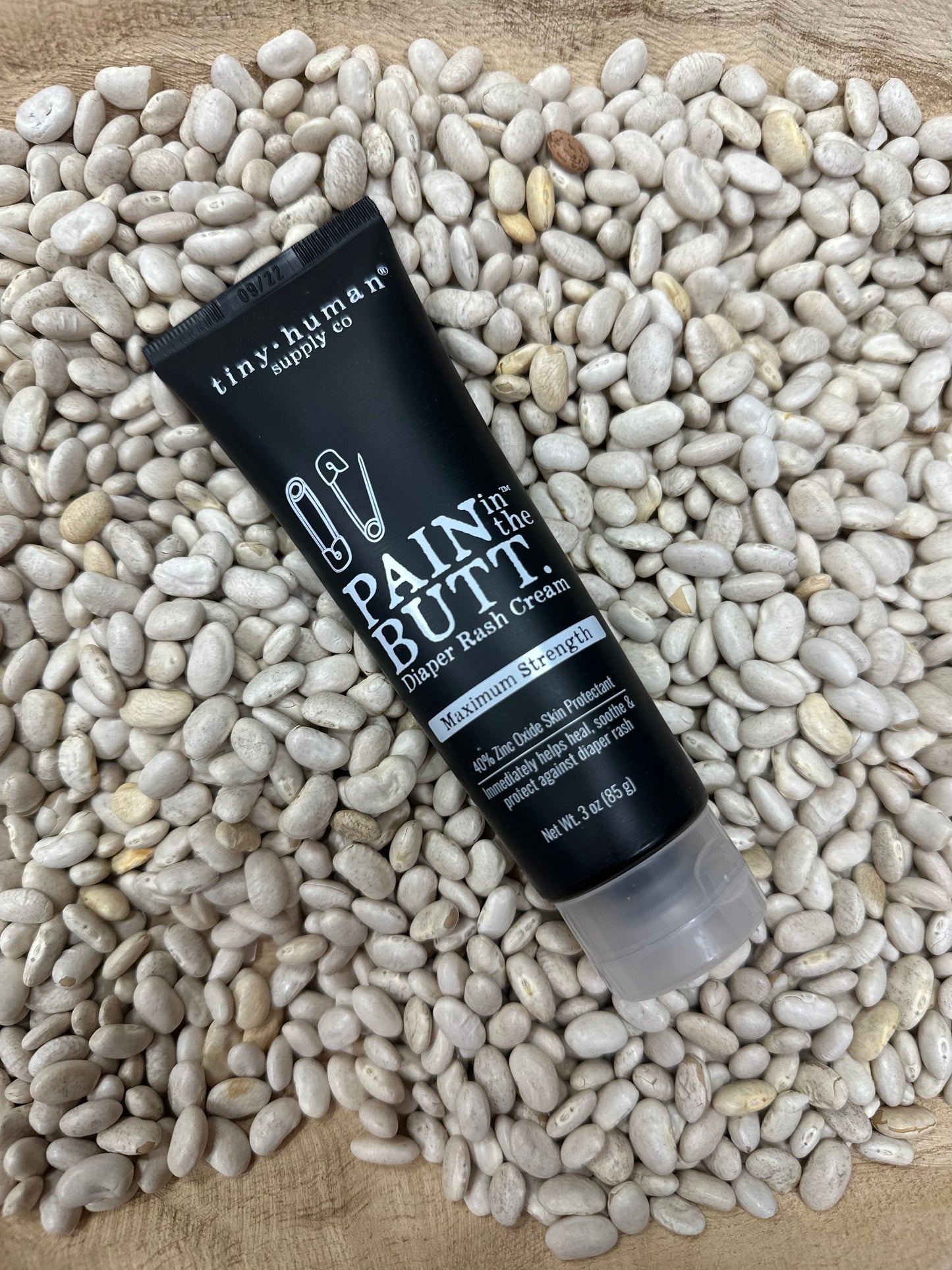 Pain in the Butt Diaper Rash Cream