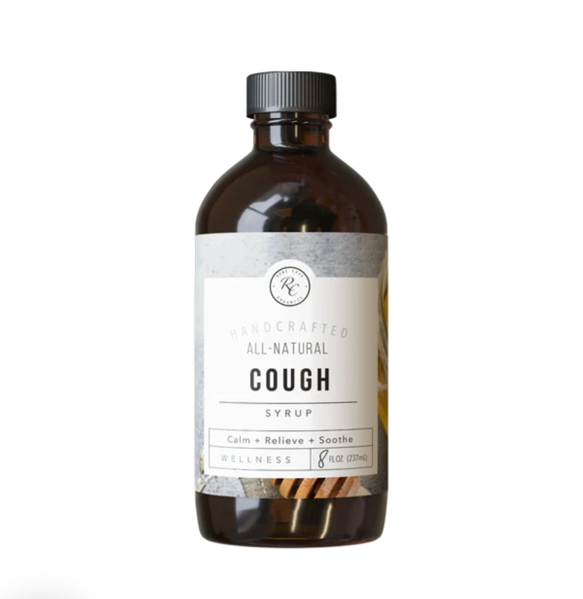 Rowe Casa Cough Syrup