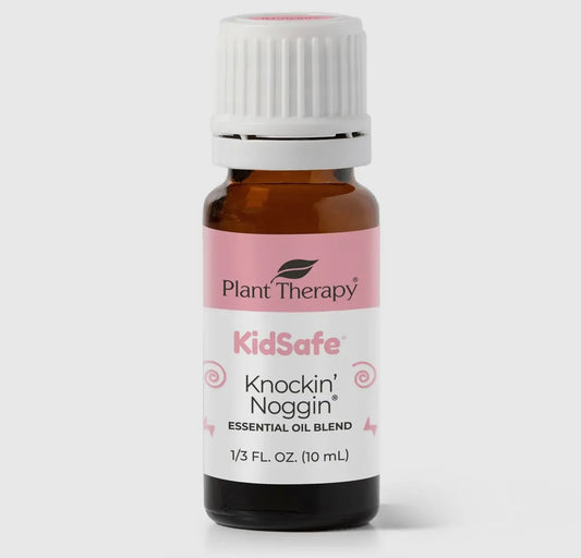 Knockin’ Noggin blend 10ml