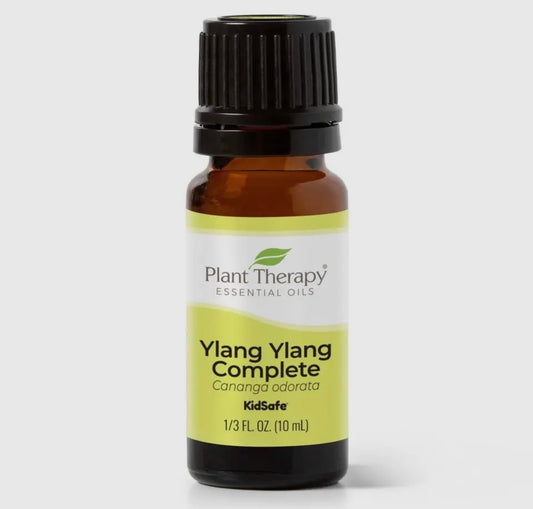 Ylang Ylang complete 10ml