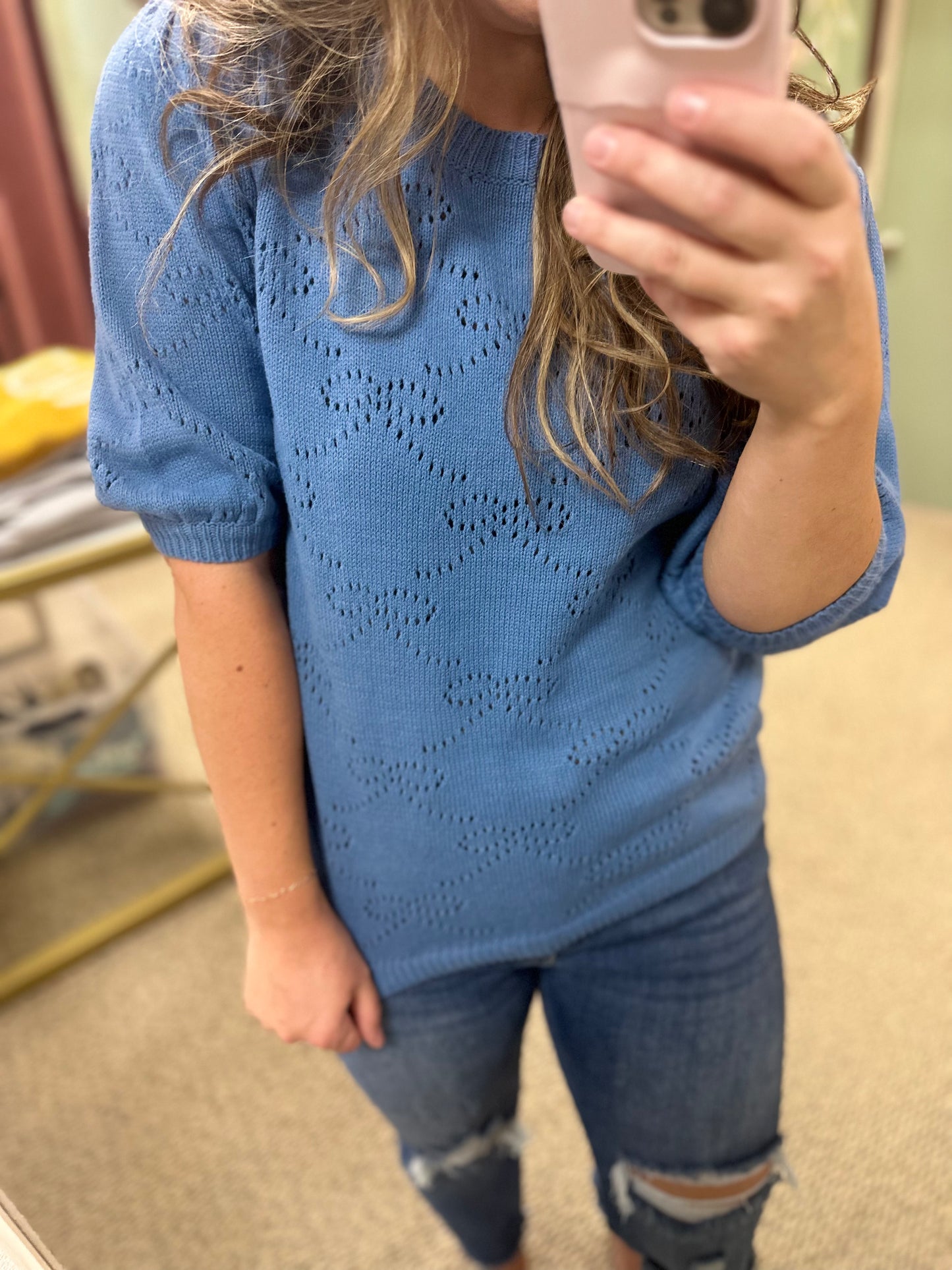 Midwest Bell Top