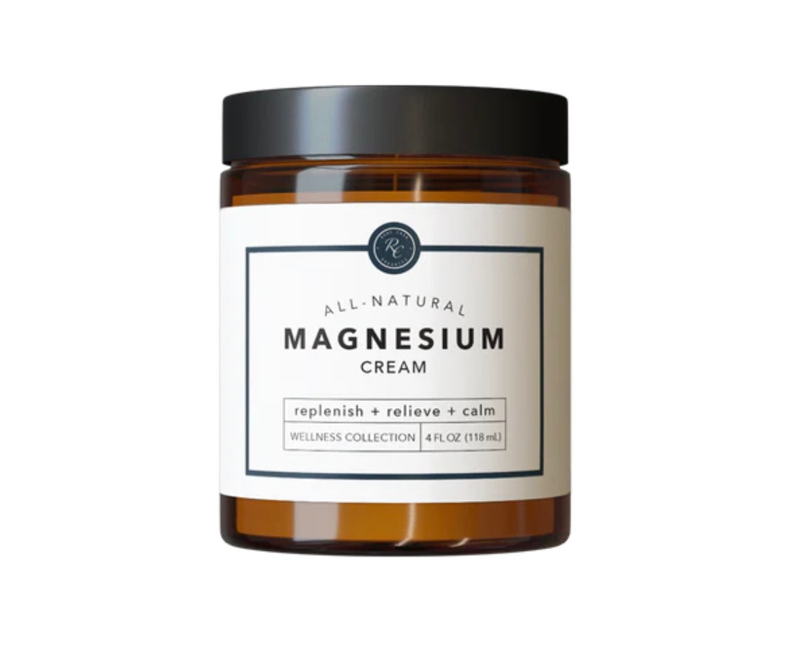 Rowe Casa Magnesium Cream
