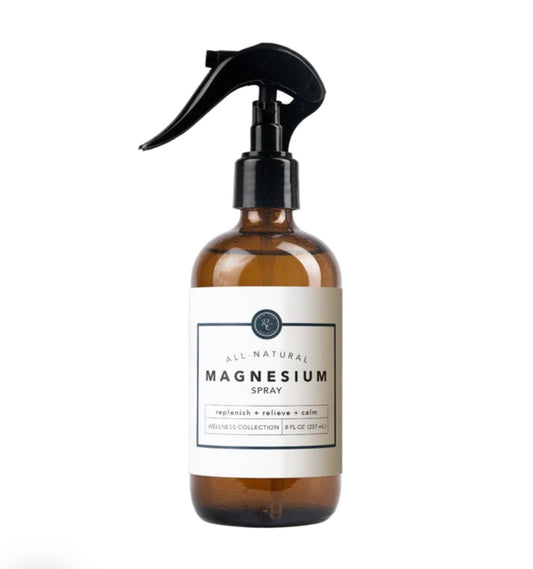 Rowe Casa Magnesium Spray