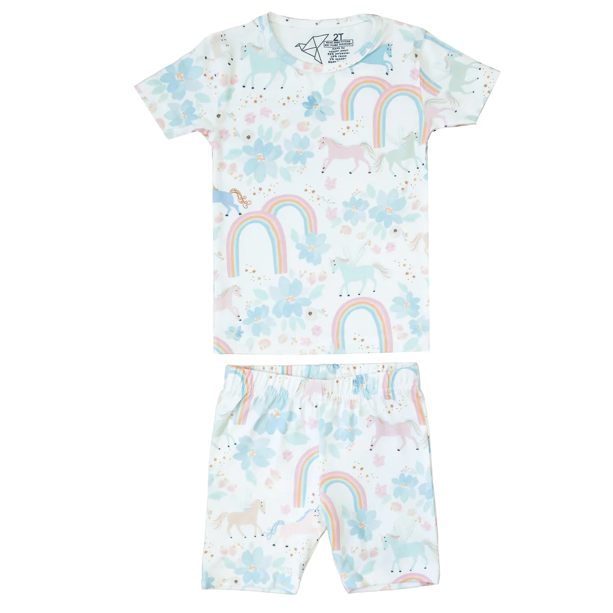 Copper Pearl Whimsy 2 piece set