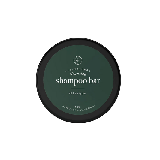 Rowe Casa Shampoo Bar