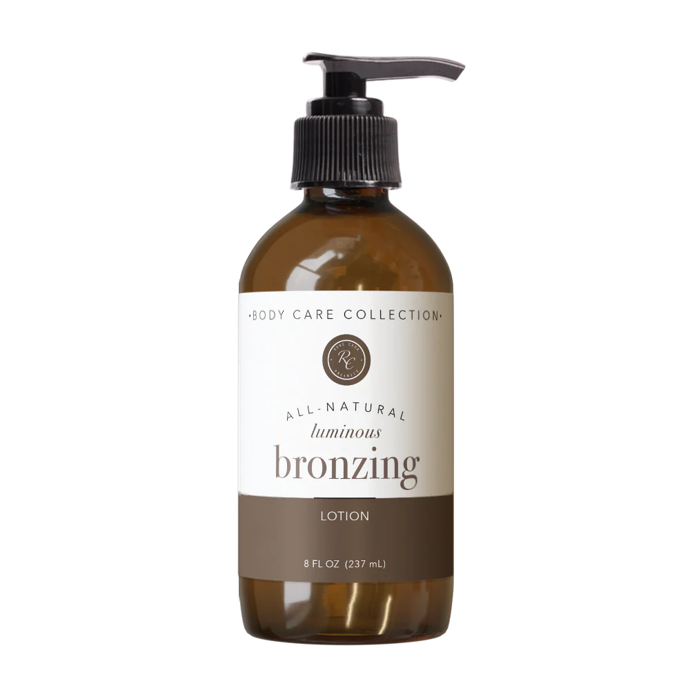Rowe Casa Bronzing Lotion 8oz