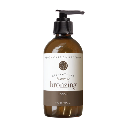 Rowe Casa Bronzing Lotion 8oz