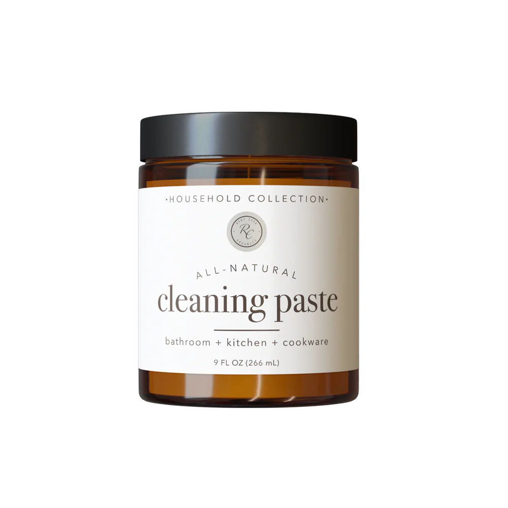 Rowe Casa Cleaning Paste