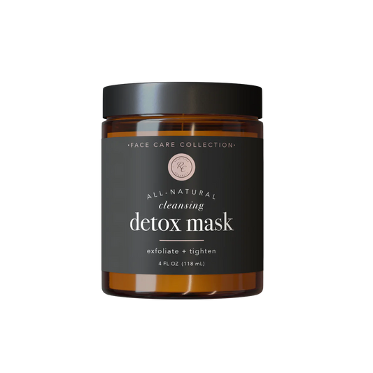 Rowe Casa Detox Mask 4oz