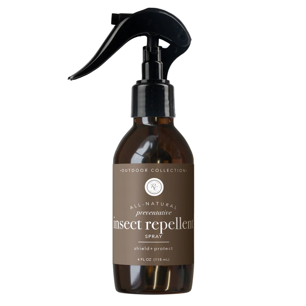 Rowe Casa Insect Repellent Spray
