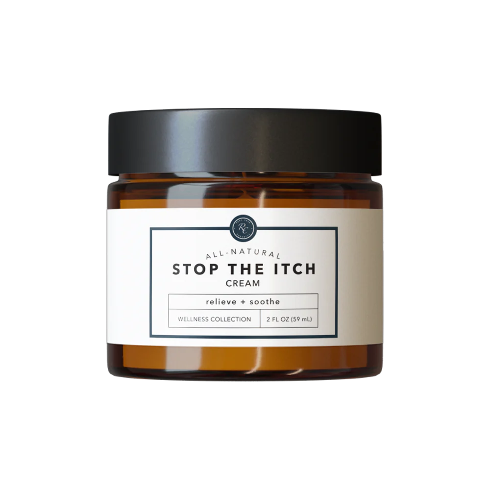 Rowe Casa Stop the Itch 2oz