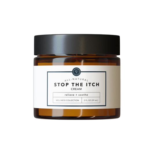 Rowe Casa Stop the Itch 2oz