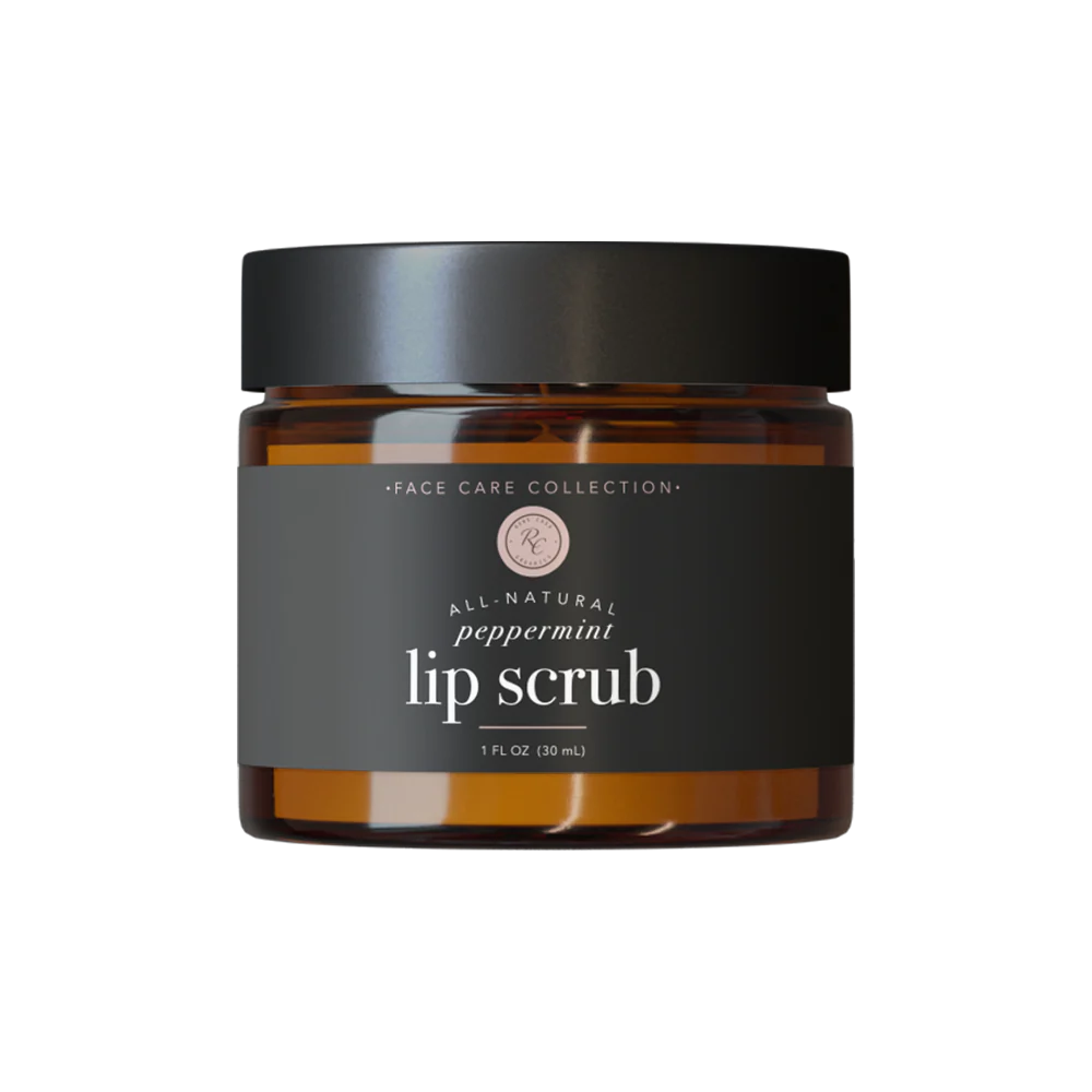 Rowe Casa Lip Scrub