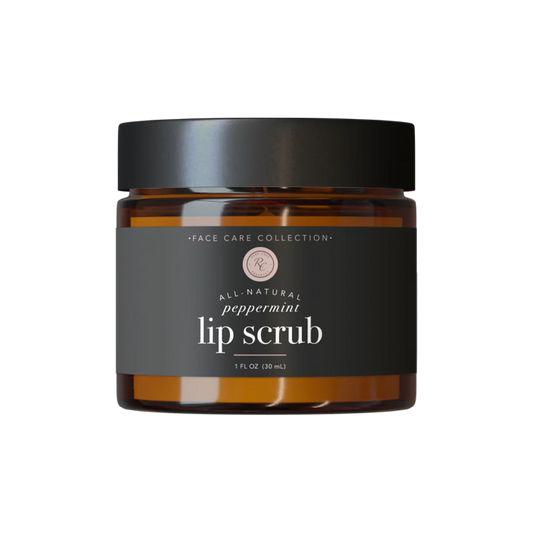 Rowe Casa Lip Scrub