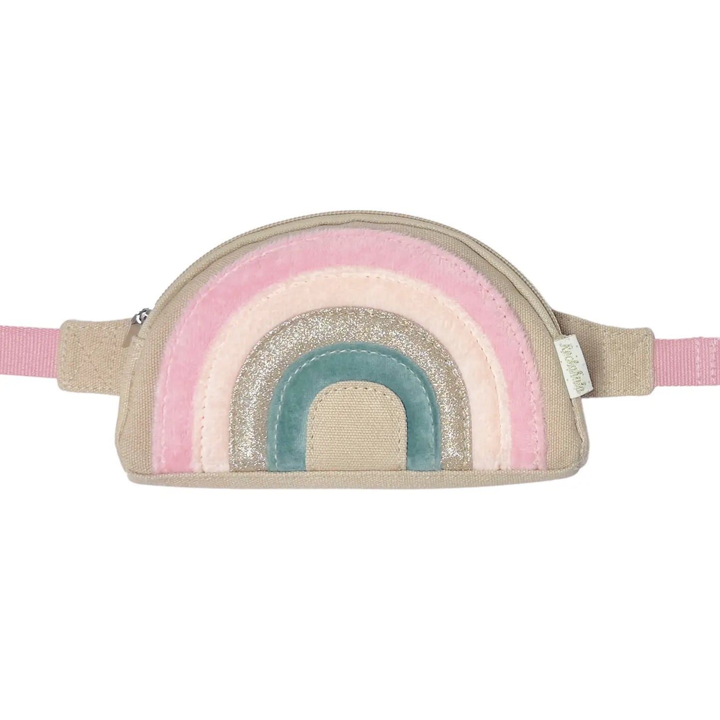Rainbow Bum Bag