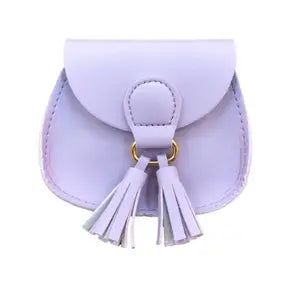 Mini Pastel Purse