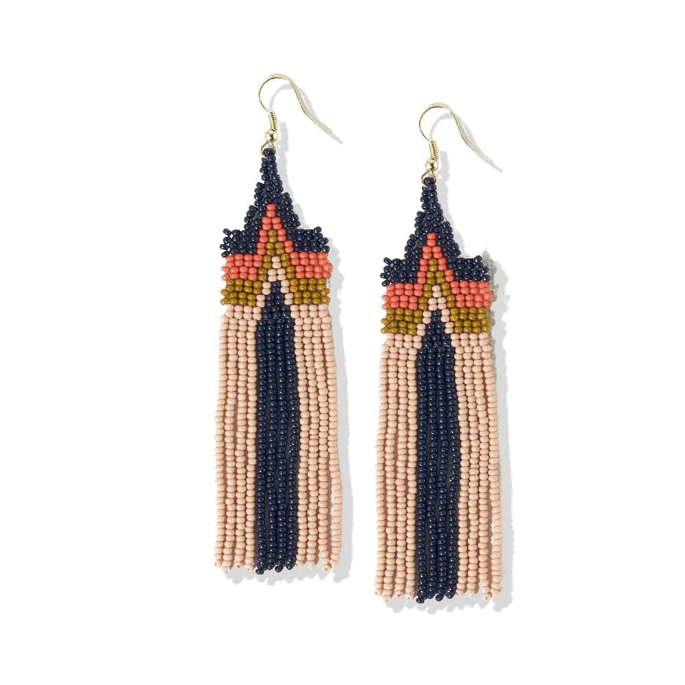 Ink + Alloy Danielle peak Navy