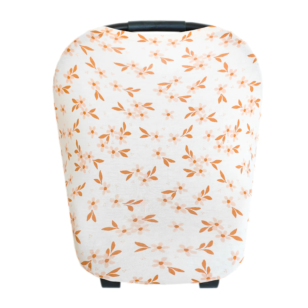 Copper Pearl Rue multi cover