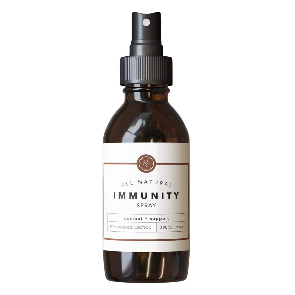 Rowe Casa Immunity Spray 2oz