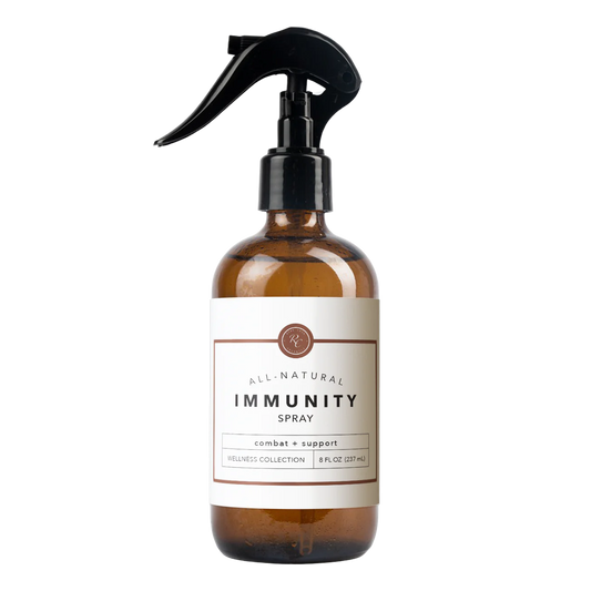 Rowe Casa Immunity Spray 8oz