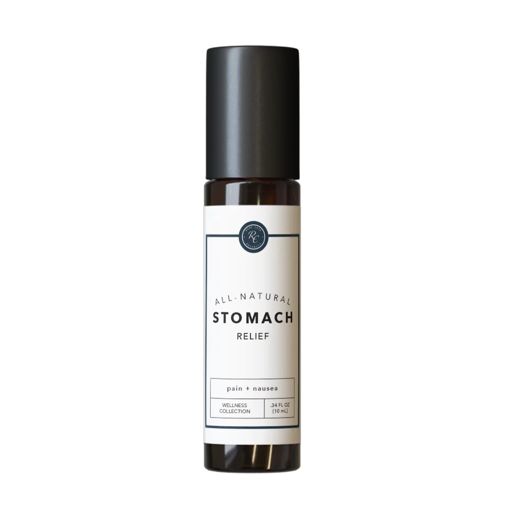 Rowe Casa Stomach Relief Oil