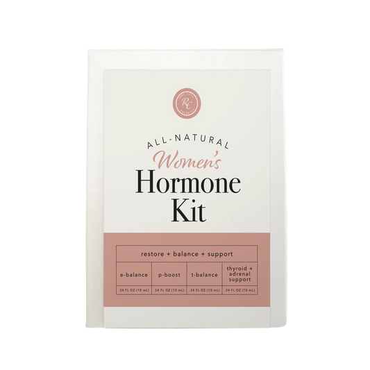 Rowe Casa Hormone Kit