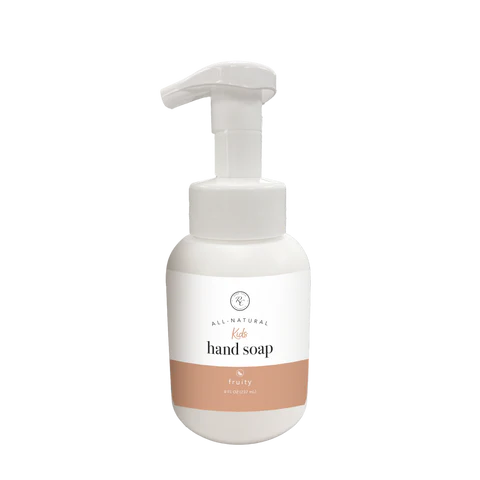 Rowe Casa Kid's Hand soap