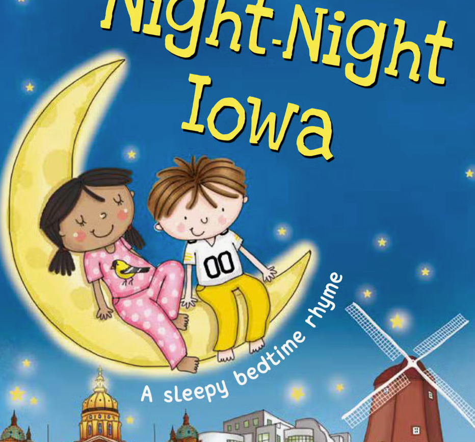 Night Night Iowa