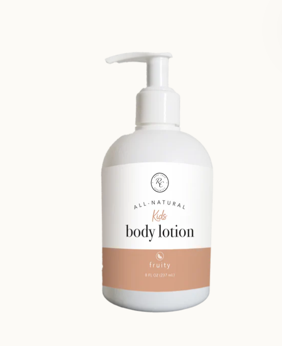 Rowe Casa Kids Body Lotion