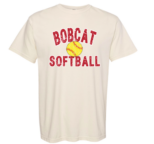 Youth Classic Softball Tee