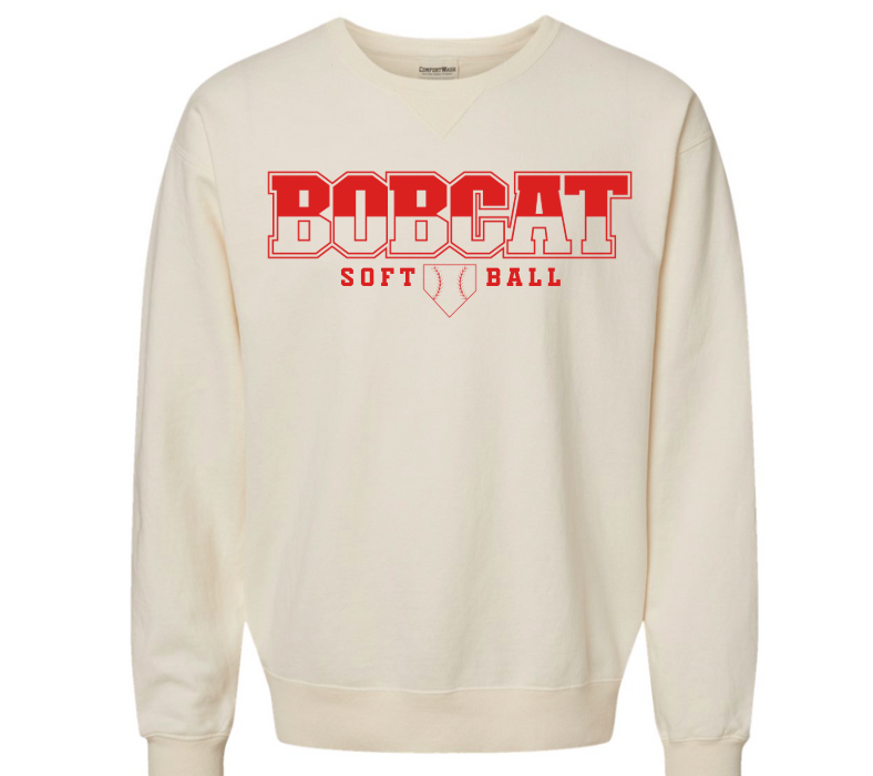 Unisex Classic Softball CW Crew