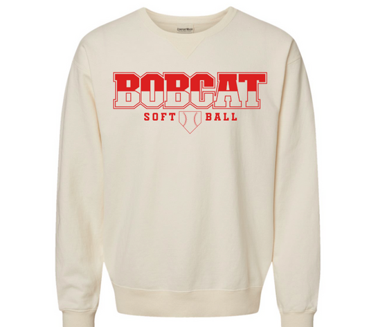 Unisex Classic Softball CW Crew