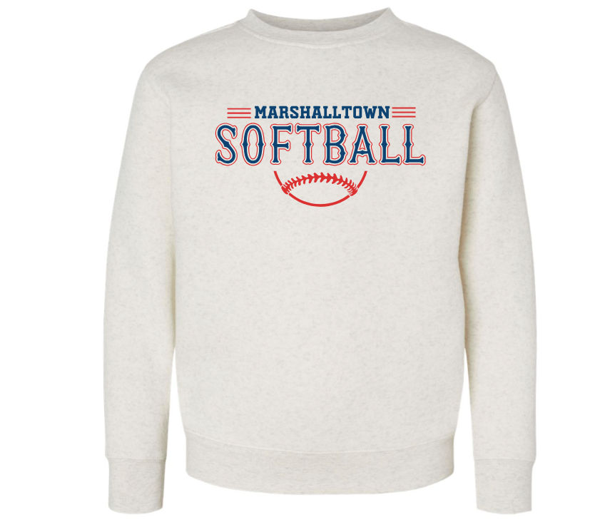 Youth LAT Softball Crew