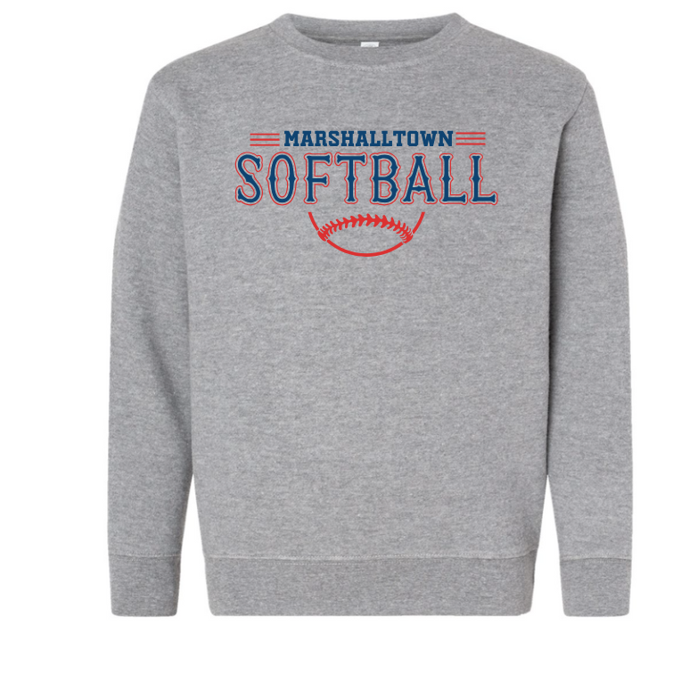 Youth LAT Softball Crew