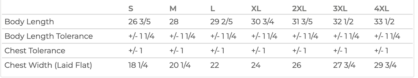 Butter Comfort Monotone Tee