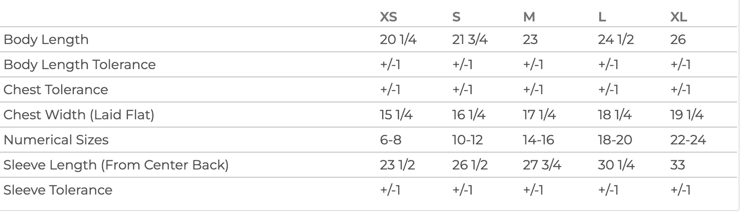 Youth full zip Logo Hoodie (Navy)