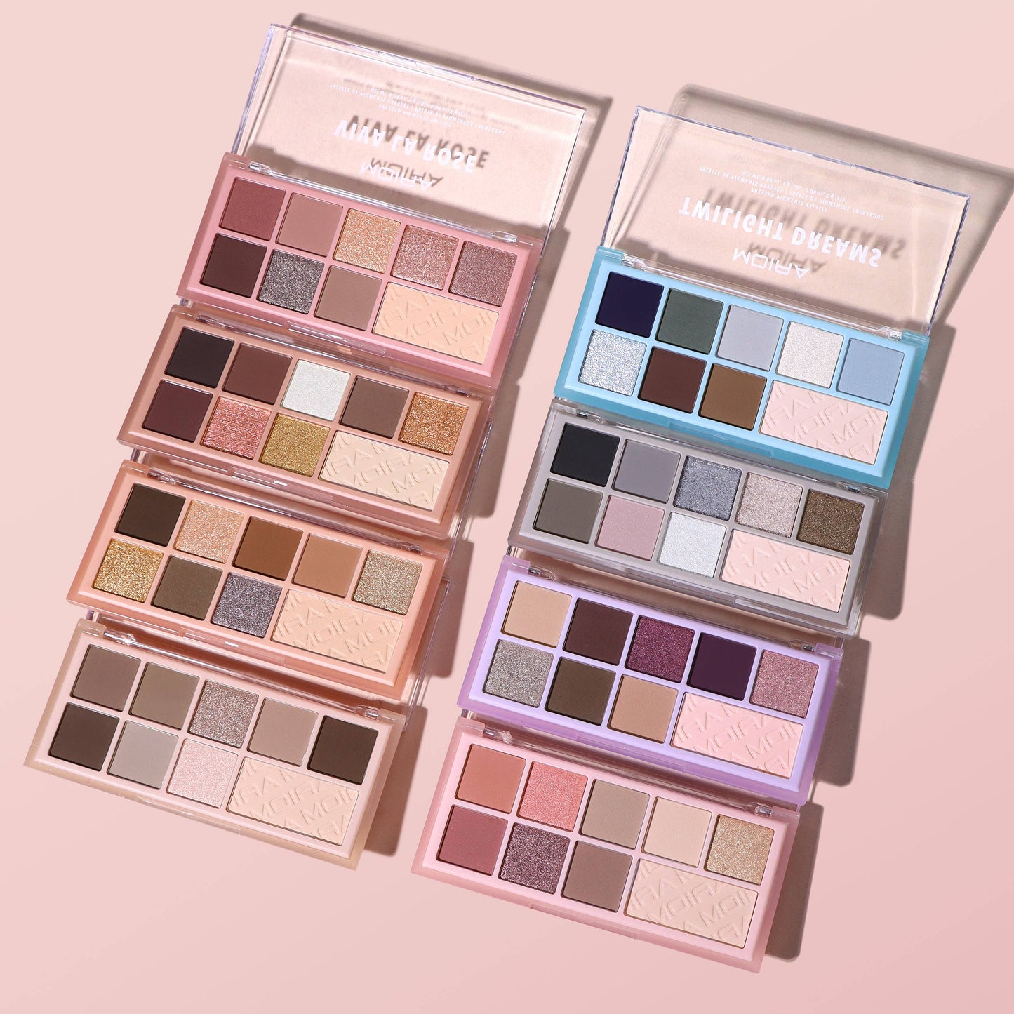 Sweetheart Palette