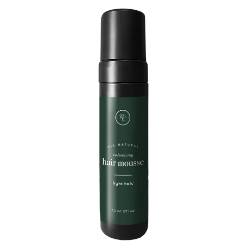 Rowe Casa Hair Mousse